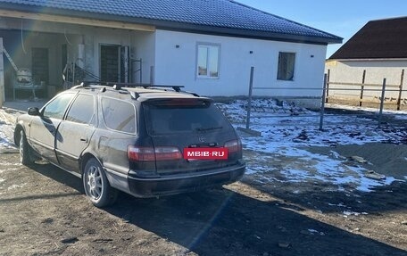 Toyota Camry, 1999 год, 480 000 рублей, 2 фотография