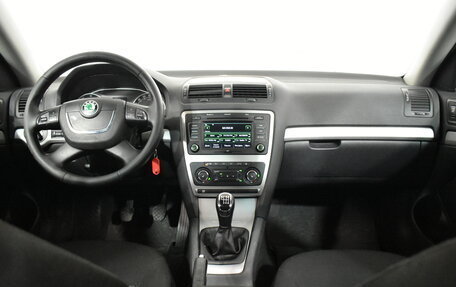 Skoda Octavia, 2012 год, 809 000 рублей, 7 фотография