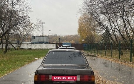 BMW 3 серия, 1987 год, 390 000 рублей, 4 фотография