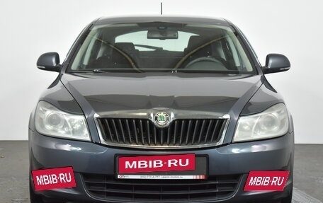 Skoda Octavia, 2012 год, 809 000 рублей, 2 фотография