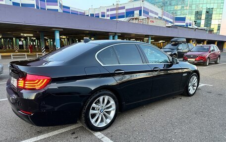 BMW 5 серия, 2014 год, 2 300 000 рублей, 3 фотография