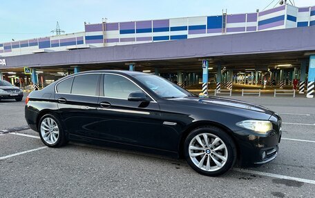 BMW 5 серия, 2014 год, 2 300 000 рублей, 2 фотография