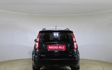 Great Wall Hover H3 I, 2013 год, 770 000 рублей, 6 фотография