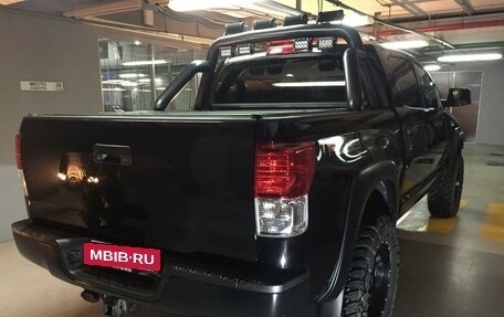 Toyota Tundra II, 2011 год, 5 600 000 рублей, 3 фотография