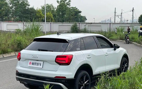 Audi Q2 I, 2021 год, 1 930 000 рублей, 6 фотография