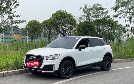 Audi Q2 I, 2021 год, 1 930 000 рублей, 3 фотография