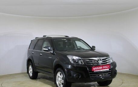 Great Wall Hover H3 I, 2013 год, 770 000 рублей, 3 фотография