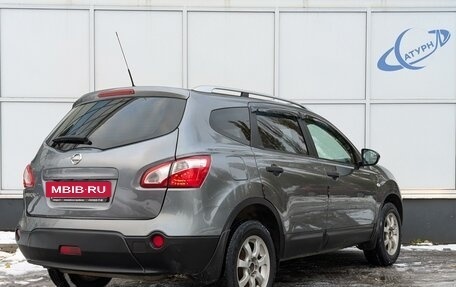 Nissan Qashqai+2 I, 2010 год, 1 120 000 рублей, 5 фотография