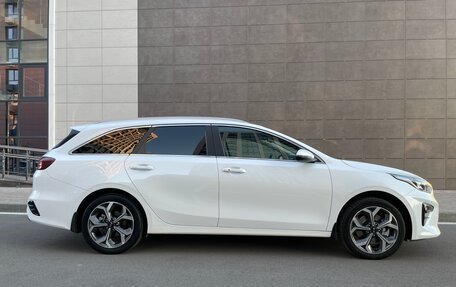 KIA cee'd III, 2020 год, 2 420 000 рублей, 7 фотография