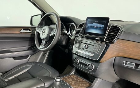 Mercedes-Benz GLS, 2017 год, 7 фотография