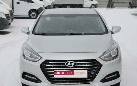 Hyundai i40 I рестайлинг, 2016 год, 1 599 000 рублей, 2 фотография