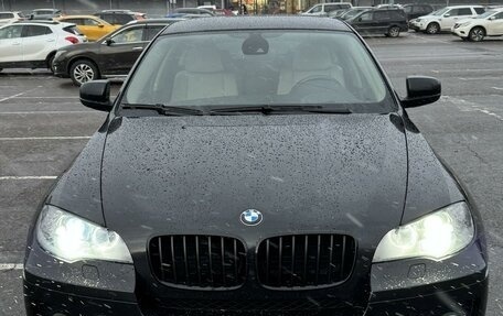 BMW X6, 2010 год, 2 099 000 рублей, 2 фотография