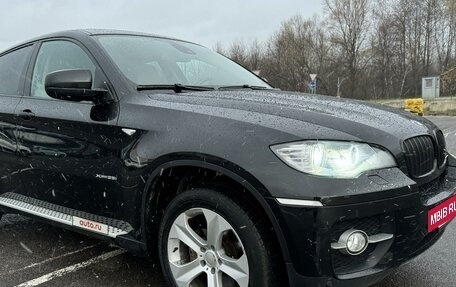 BMW X6, 2010 год, 2 099 000 рублей, 15 фотография