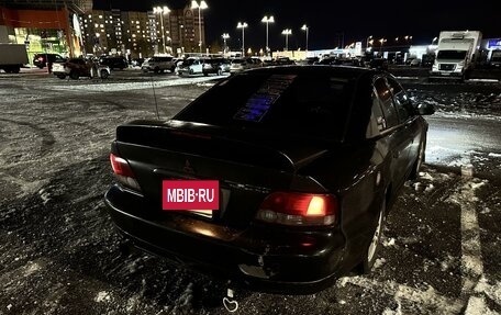 Mitsubishi Galant VIII, 2002 год, 450 000 рублей, 2 фотография