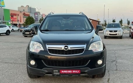 Opel Antara I, 2013 год, 1 492 000 рублей, 2 фотография