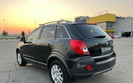 Opel Antara I, 2013 год, 1 492 000 рублей, 7 фотография