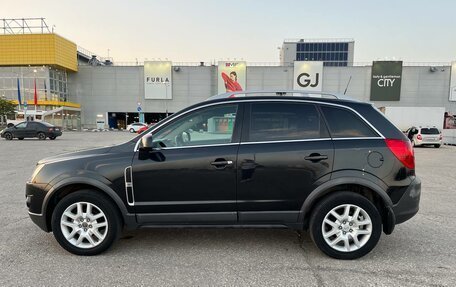 Opel Antara I, 2013 год, 1 492 000 рублей, 8 фотография