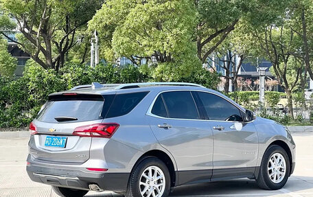 Chevrolet Equinox III, 2021 год, 1 770 000 рублей, 7 фотография