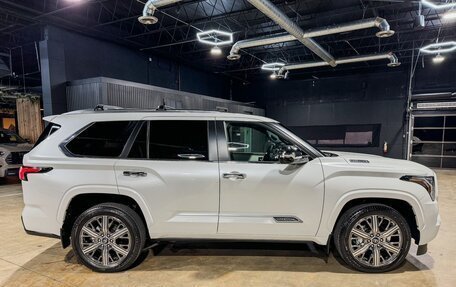 Toyota Sequoia, 2024 год, 13 720 000 рублей, 4 фотография