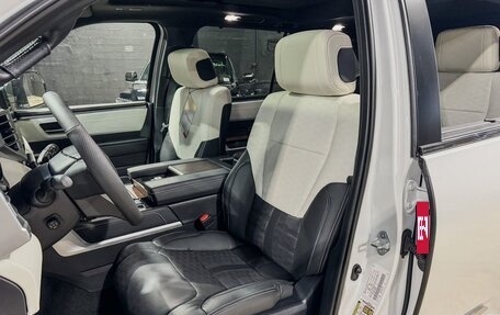 Toyota Sequoia, 2024 год, 13 720 000 рублей, 7 фотография