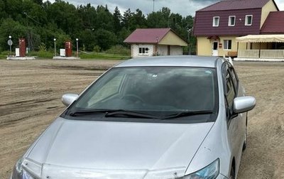 Honda Insight II рестайлинг, 2009 год, 840 000 рублей, 1 фотография