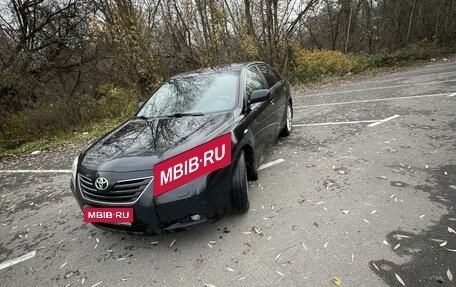 Toyota Camry, 2007 год, 1 100 000 рублей, 2 фотография