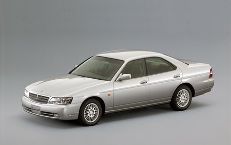 Nissan Laurel VIII, 2000 год, 350 000 рублей, 1 фотография