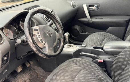 Nissan Qashqai, 2008 год, 980 000 рублей, 9 фотография