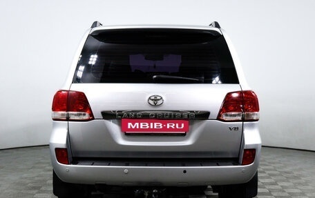 Toyota Land Cruiser 200, 2010 год, 2 979 000 рублей, 6 фотография