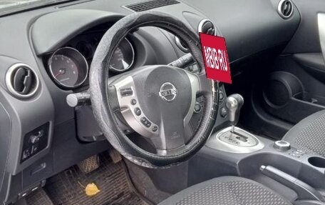 Nissan Qashqai, 2008 год, 980 000 рублей, 10 фотография