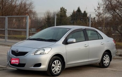 Toyota Belta, 2010 год, 1 110 000 рублей, 1 фотография