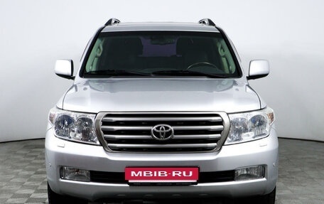 Toyota Land Cruiser 200, 2010 год, 2 979 000 рублей, 2 фотография