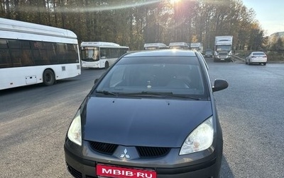 Mitsubishi Colt VI рестайлинг, 2007 год, 400 000 рублей, 1 фотография