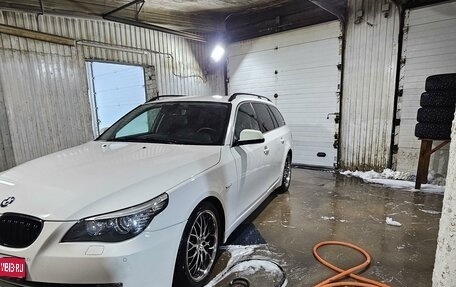 BMW 5 серия, 2010 год, 1 150 000 рублей, 1 фотография