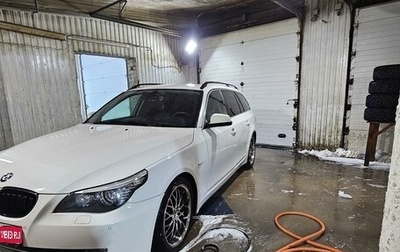 BMW 5 серия, 2010 год, 1 150 000 рублей, 1 фотография