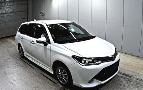 Toyota Corolla, 2015 год, 1 420 000 рублей, 1 фотография