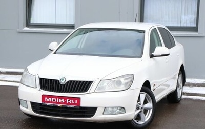 Skoda Octavia, 2012 год, 799 000 рублей, 1 фотография