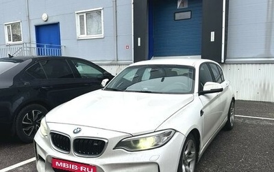 BMW 1 серия, 2012 год, 950 000 рублей, 1 фотография