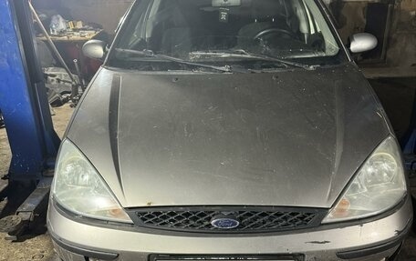 Ford Focus IV, 2004 год, 178 000 рублей, 1 фотография