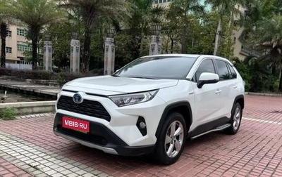 Toyota RAV4, 2020 год, 2 190 000 рублей, 1 фотография