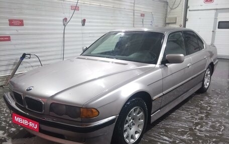 BMW 7 серия, 1999 год, 1 050 000 рублей, 1 фотография