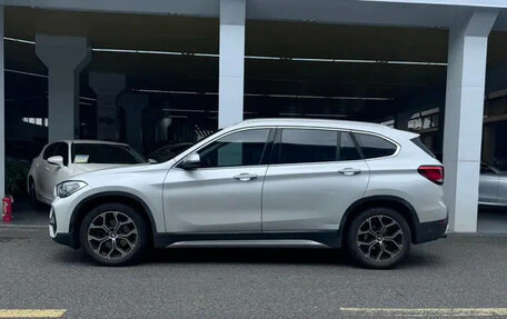 BMW X1, 2021 год, 2 600 000 рублей, 8 фотография