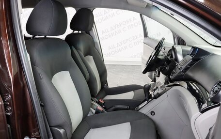 Chevrolet Orlando I, 2014 год, 1 379 000 рублей, 6 фотография