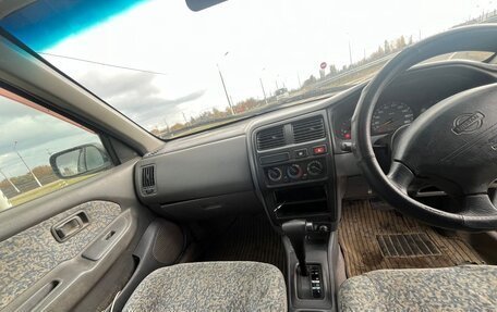 Nissan Pulsar IV, 2000 год, 224 000 рублей, 3 фотография