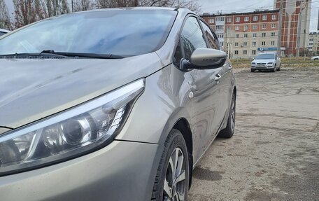 KIA cee'd III, 2013 год, 1 000 000 рублей, 3 фотография