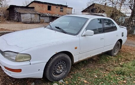 Toyota Camry, 1996 год, 250 000 рублей, 2 фотография