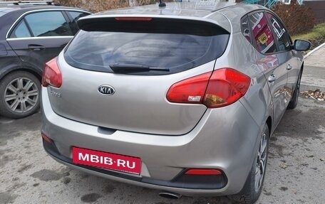 KIA cee'd III, 2013 год, 1 000 000 рублей, 4 фотография