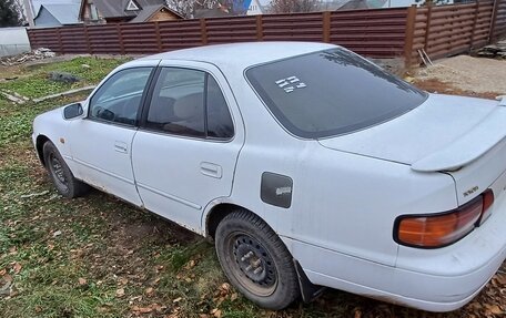 Toyota Camry, 1996 год, 250 000 рублей, 5 фотография