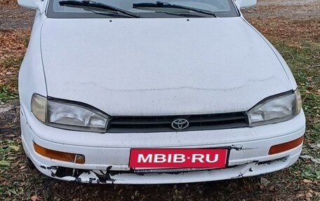 Toyota Camry, 1996 год, 250 000 рублей, 3 фотография