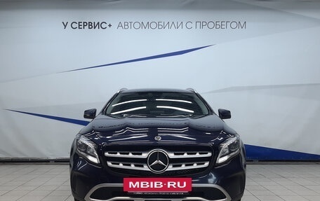 Mercedes-Benz GLA, 2018 год, 2 305 000 рублей, 6 фотография